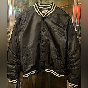 TNA bomber jacket